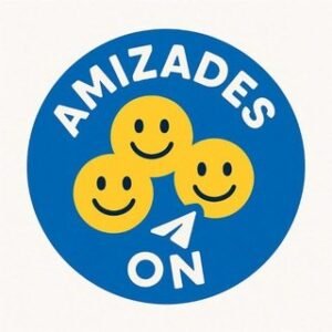 AMIZADES ON1