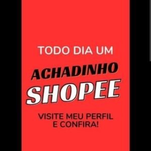 Melhores achadinhos 2025