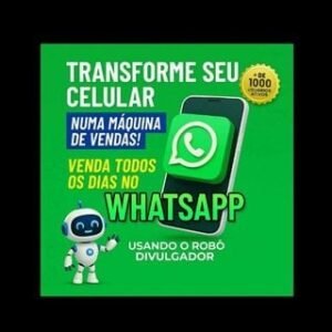 Ferramenta de divulgação