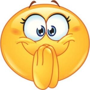 RD imoji Divulgue 😇