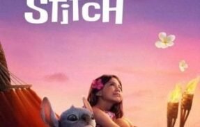 LILO & STITCH FILME COMPLETO