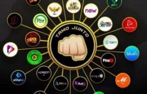 GRUPOS TELEGRAM VIP