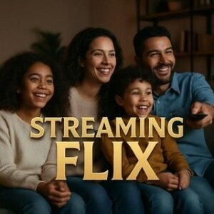 Streaming Flix 📲💻🖥🍿