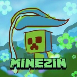 Minezin ◈