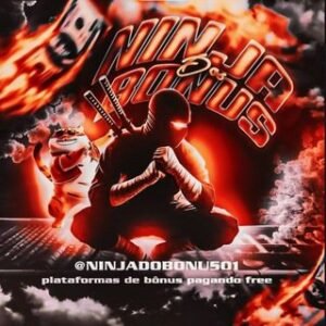 NINJA DOS BÔNUS OFICIAL