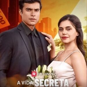 A VIDA SECRETA DO MEU MARIDO BILIONÁRIO (DUBLADO) – DORAMA COMPLETO