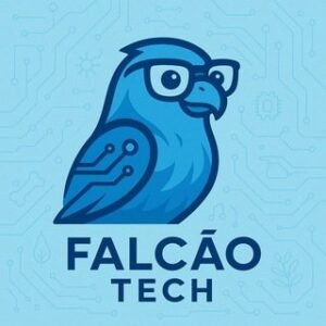 Falcão Tech