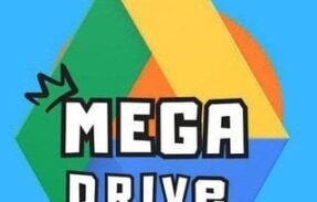 Mega Drive