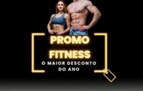 PROMO FITNESS