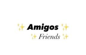 Friends 🩷