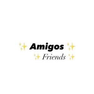 Friends 🩷