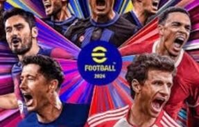Efootball x1