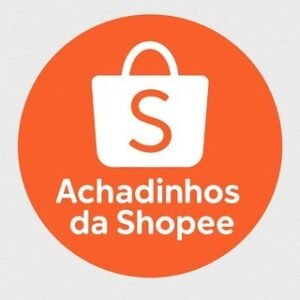 Achadinhos da Shopee
