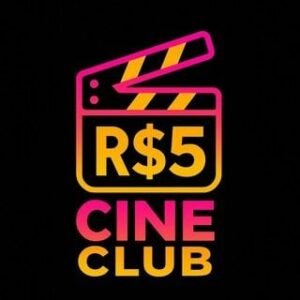 R$5CineClub️️