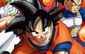 Dragon Ball Fãs
