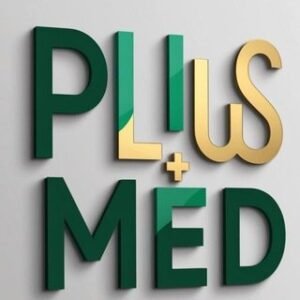 Plus med