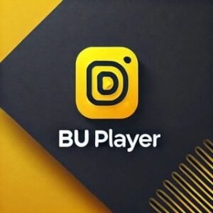 BU PLAYER