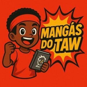 Mangás do Taw – Promos e Achadinhos