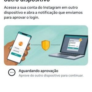 Recuperar contas