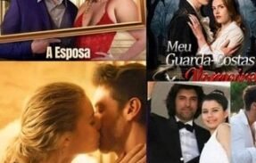 A Esposa XXL do Prefeito 🎥