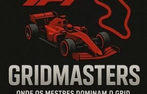 GridMasters