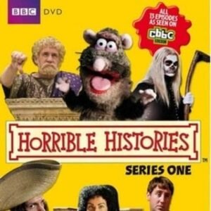 Deu a Louca na História