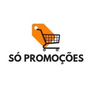 SÓ PROMOÇÕES 🎁🛒🛍