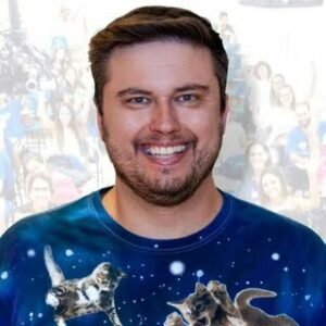 Professor Fabio Rosar | Informática para concursos