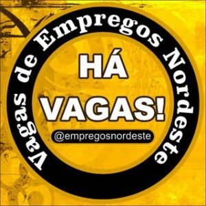 Vagas de Empregos Nordeste