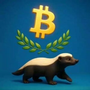 ✨ ₿itcoin ßluePill 🪼