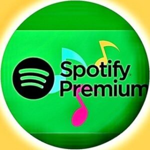 Spotify Premium