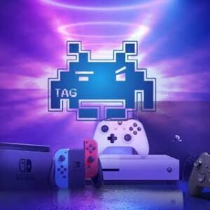 LOJAS GAMERS DIGITAL 🎮😎