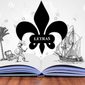 Alunos de Letras – Linguística e Literatura