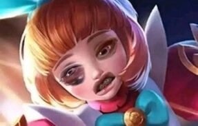 Mobile legends: gang bang