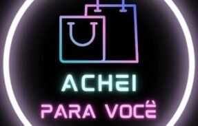 A louca dos achados 💣🛍
