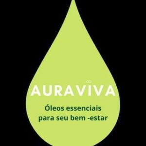 Auraviva Óleos Essenciais