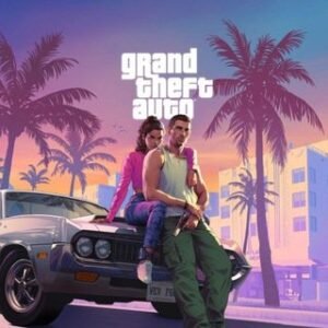 GTA 6 Brasil