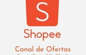 Ofertas da Shopee