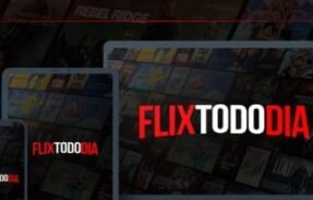 Flixtododia