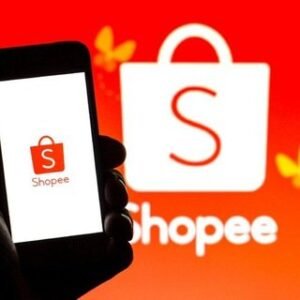 Achados da SHOPPE 🛍️