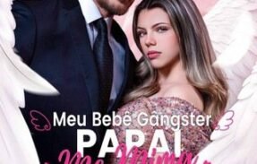 MEU BEBÊ GÂNGSTER PAPAI ME MIMA ATÉ O PARAÍSO (DUBLADO)