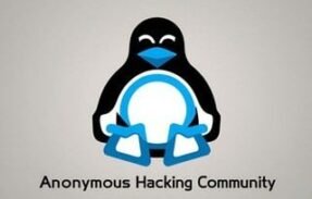 COMMUNITY ANONYMOUS BR