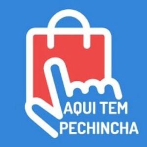SHOPPING DA PECHINCHA