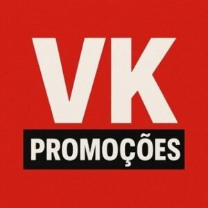 VK PROMOÇÕES HARDWARE