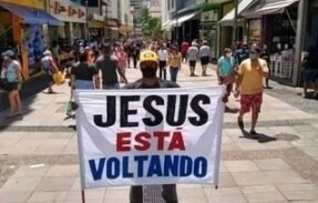 BATE PAPO CRISTÃOS