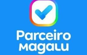 Loja parceiro Magalu