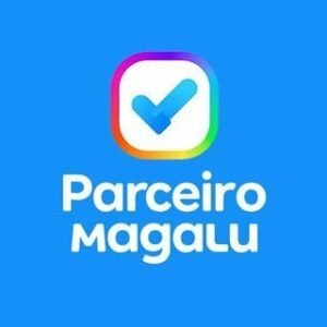 Loja parceiro Magalu