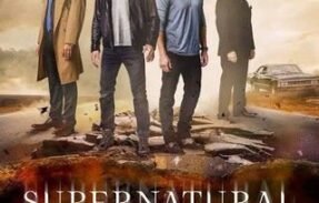 SUPERNATURAL CLUBE