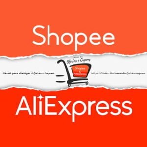 OFERTAS E CUPONS