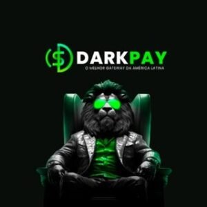 NETWORKING DARKPAY